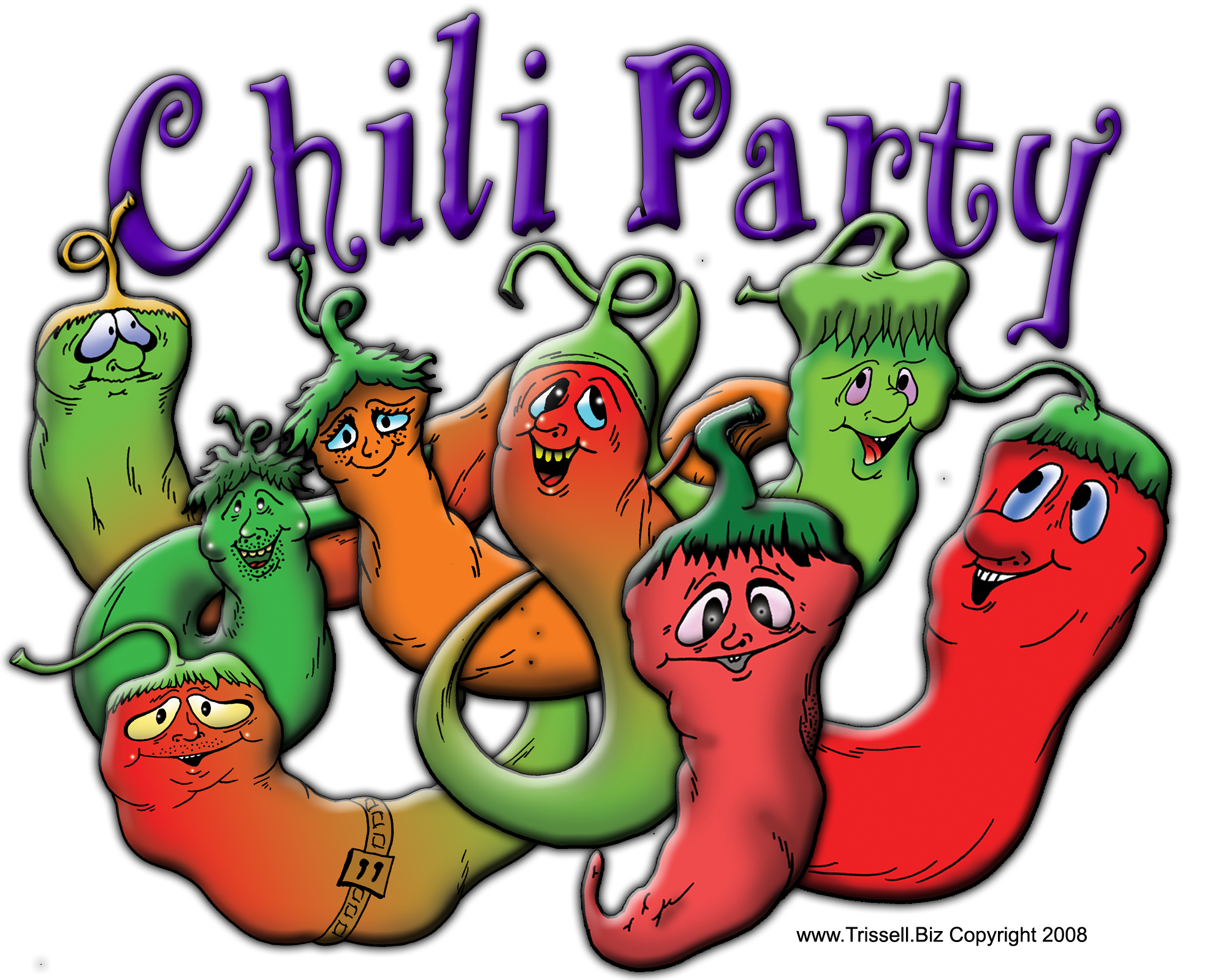 There Is 52 Mexican Chili Free Cliparts All Used For Free