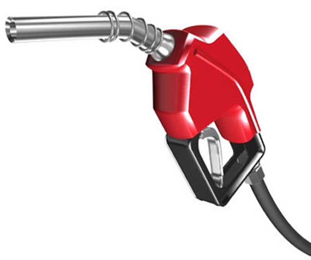 Fuel Prices Continue Their Run Up With Motorists Now Paying  4 00 Or