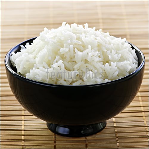 Image Of Rice Bowl  Picture To Download At Featurepics Com