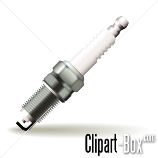Related Spark Plug Cliparts