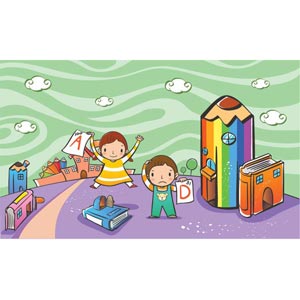 Report Browse   Human   People   Vector Child 0000035 Book Boy Cartoon