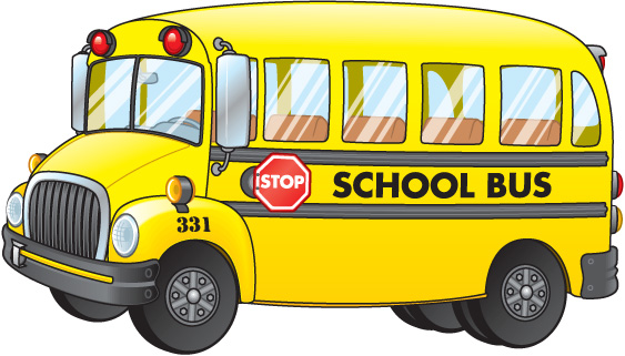 School Bus Clip Art   Item 11   Vector Magz   Free Download Vector