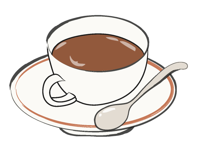 04 Coffee   Clip Art Images Download