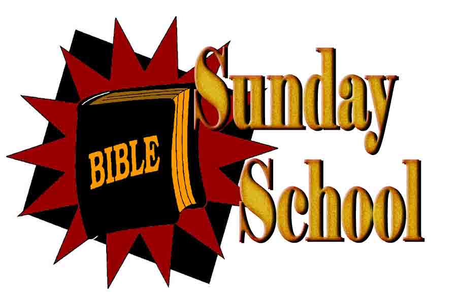 10 Sunday School Clip Art Free Cliparts That You Can Download To You