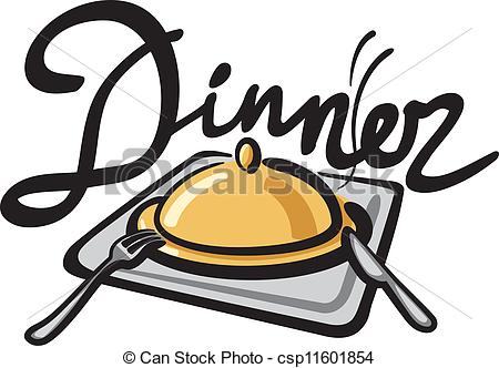 Dinner Clipart   Clipart Panda   Free Clipart Images