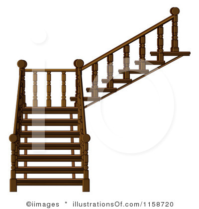 Royalty Free Rf Stairs Clipart   Clipart Panda   Free Clipart Images