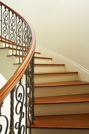     Stairs Make Sure They Have Even Surfaces  Consider Adding Non Skid