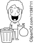 Pix For Girl Take Out The Trash Clip Art Showing 20 Pix For Girl Take