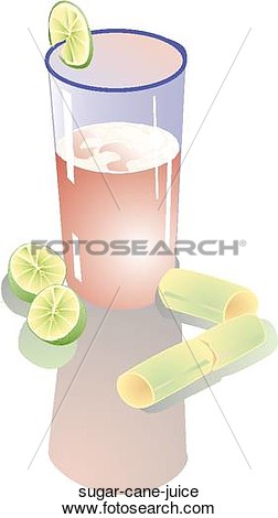 Clipart Of Sugar Cane Juice Sugar Cane Juice   Search Clip Art
