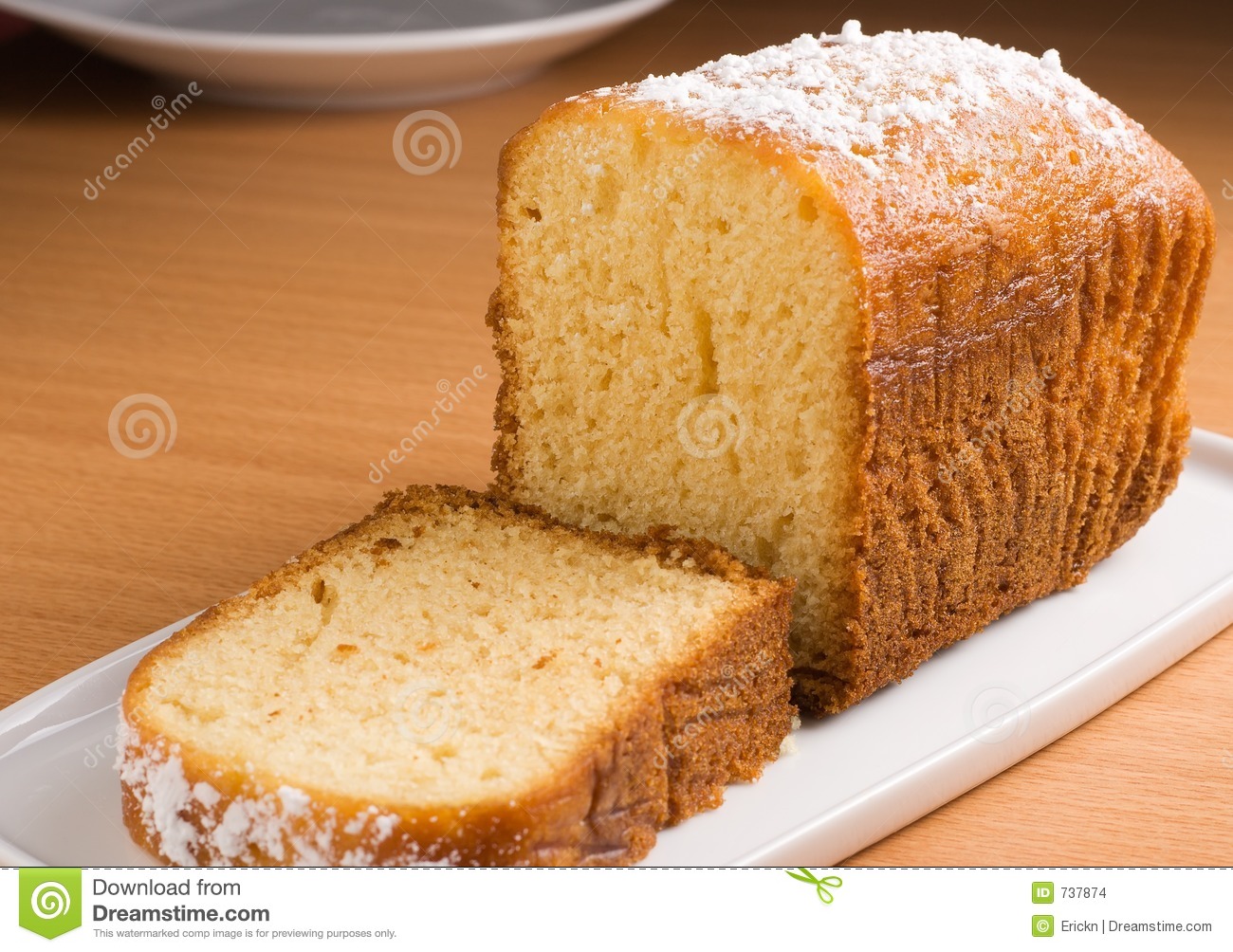 Pound Cake Stock Images   Image  737874