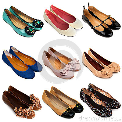 Go Back   Gallery For   Flat Shoes Clipart
