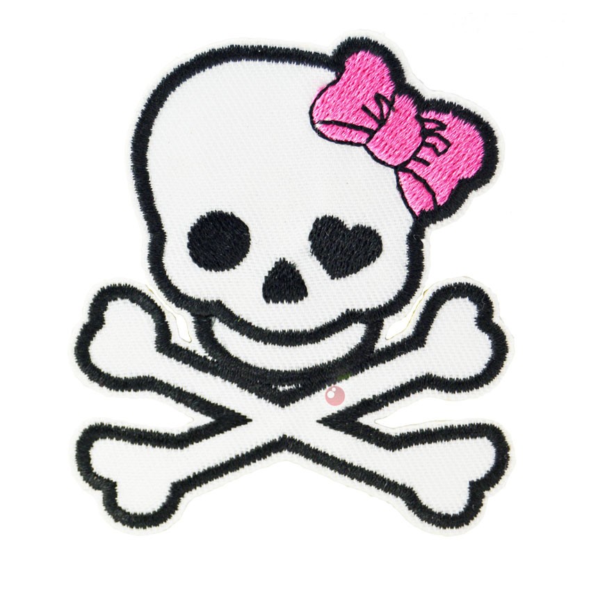 Girly Skull Pictures Free Free Cliparts That You Can Download To You