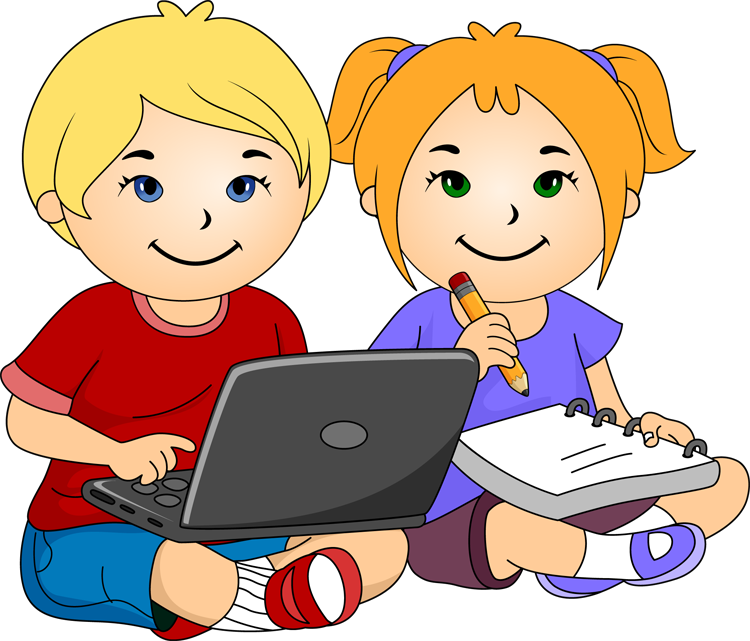 School Boy And Girl Clipart Images   Pictures   Becuo