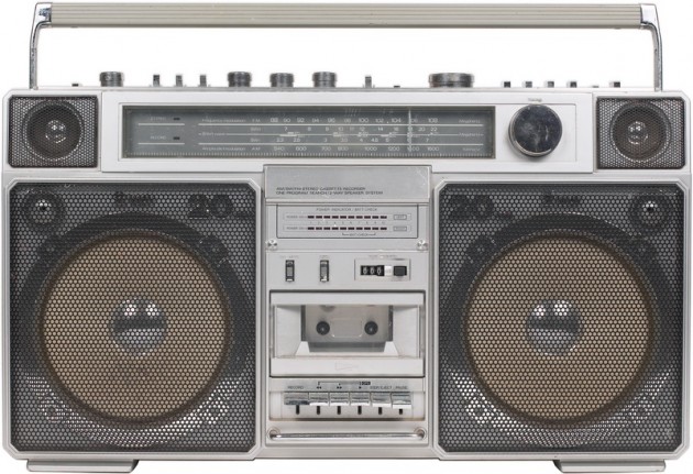 80s Boombox Clipart Photo Courtesy Of Clipart
