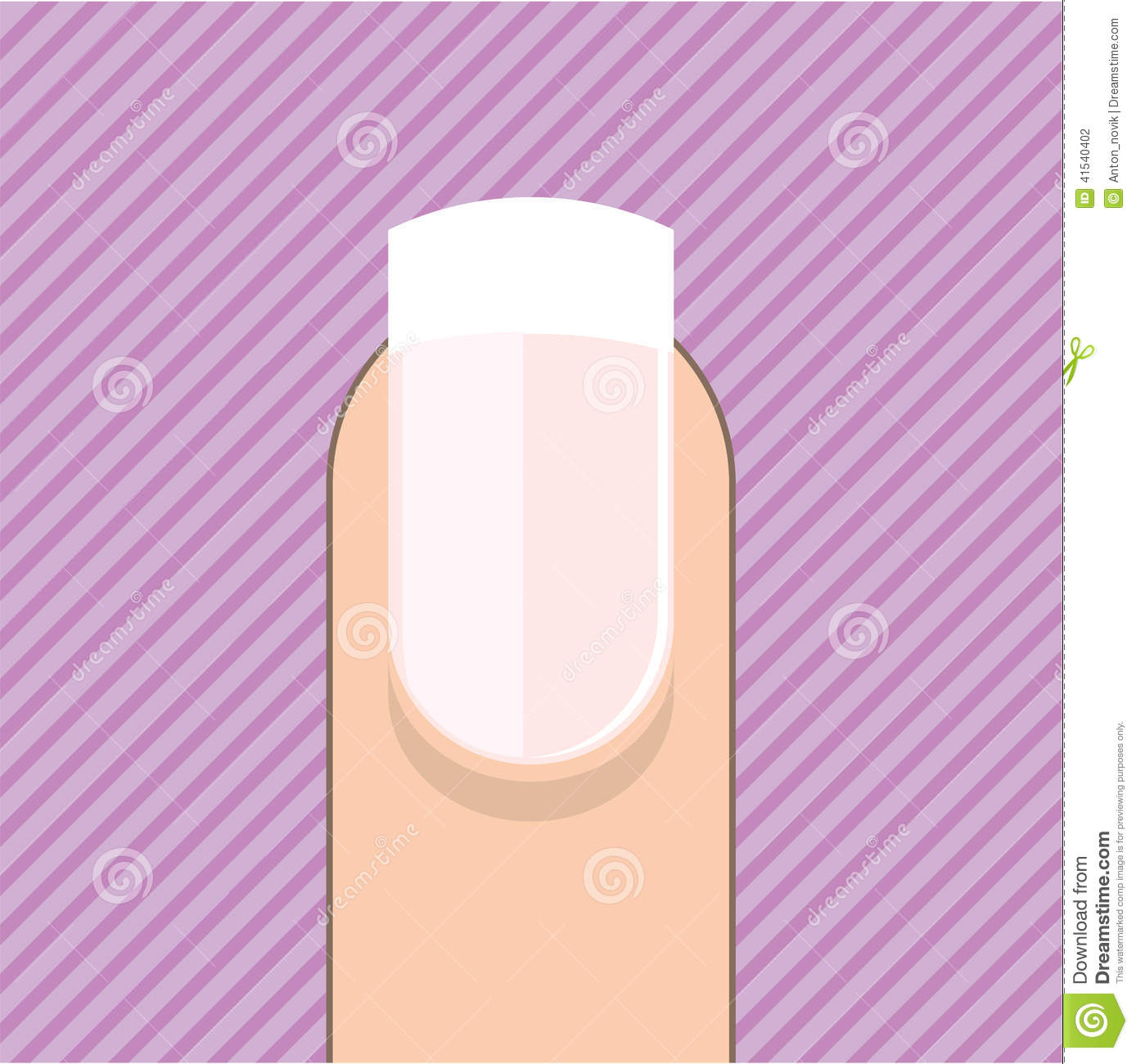 Displaying 13  Images For   Cosmetology Nails Clip Art