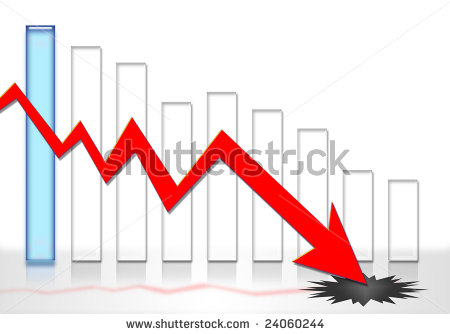Financial Stock Market Crash   Clipart Panda   Free Clipart Images