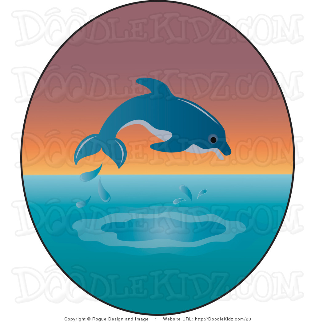 Go Back   Images For   Dolphin Clipart