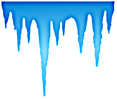 Icicles    Weather Ice Cold Icicles Png Html