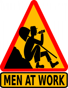 Share Men At Work Clipart With You Friends 