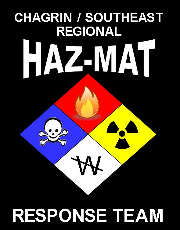 Hazmat Logo   Item 1   Vector Magz   Free Download Vector Graphics