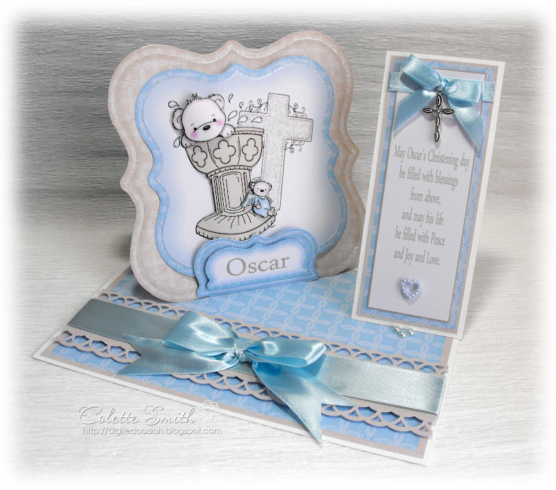 Image And Papers   Baptism Angel Kit   Clipart Fairy