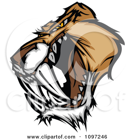 Royalty Free  Rf  Clipart Of Fangs Illustrations Vector Graphics  1