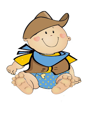 Baby Cowboy Clip Art Free Cliparts That You Can Download To You