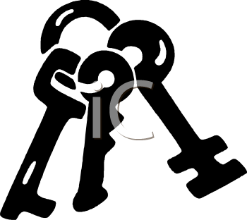 Find Clipart Key Clipart Image 11 Of 66