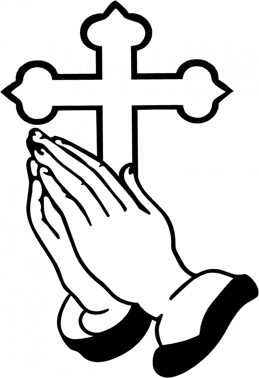 Praying Hands Clipart Bible   Clipart Panda   Free Clipart Images