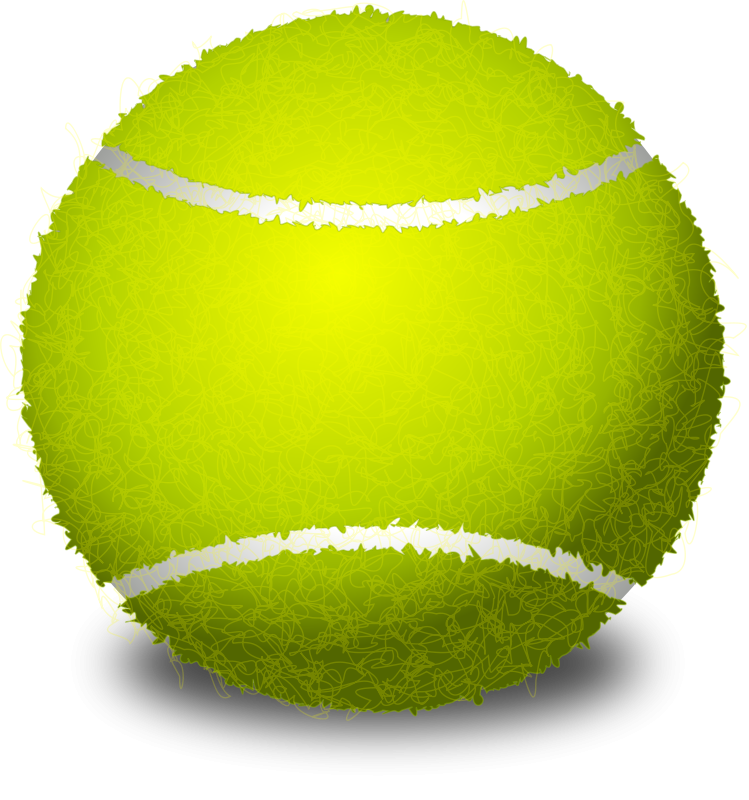 Tennis Sports Clipart Pictures Royalty Free   Clipart Pictures Org