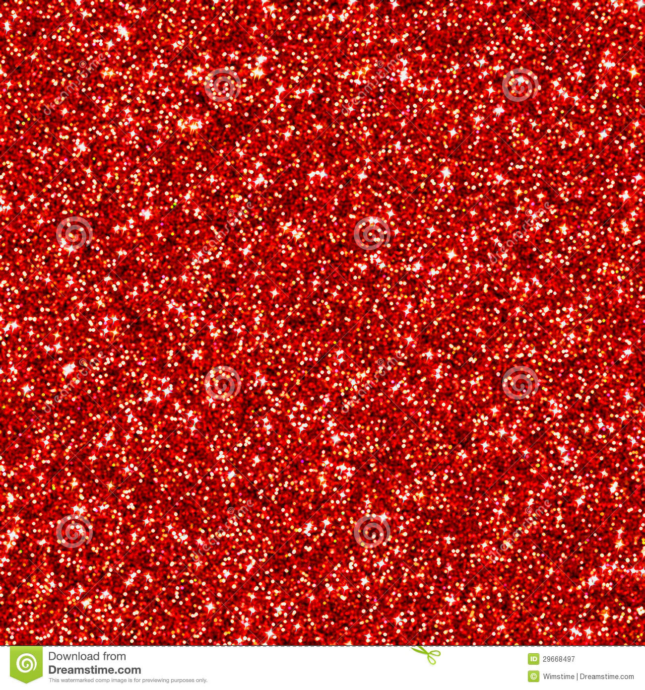 Red Glitter Royalty Free Stock Photography   Image  29668497
