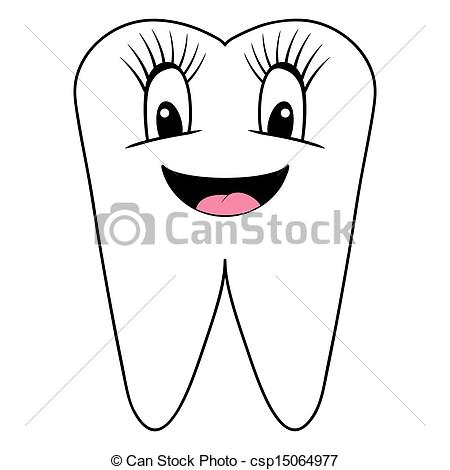 Dirty Teeth Clipart   Clipart Panda Free Clipart Images