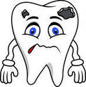 Dirty Teeth Clipart   Clipart Panda   Free Clipart Images