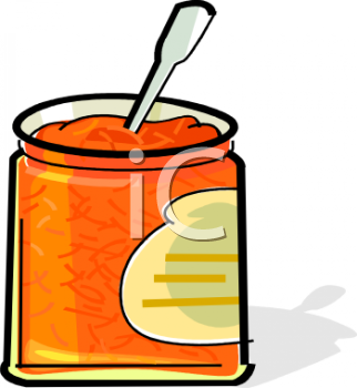 Home Clipart Food And Cuisine Food Condiments 5 Of 106