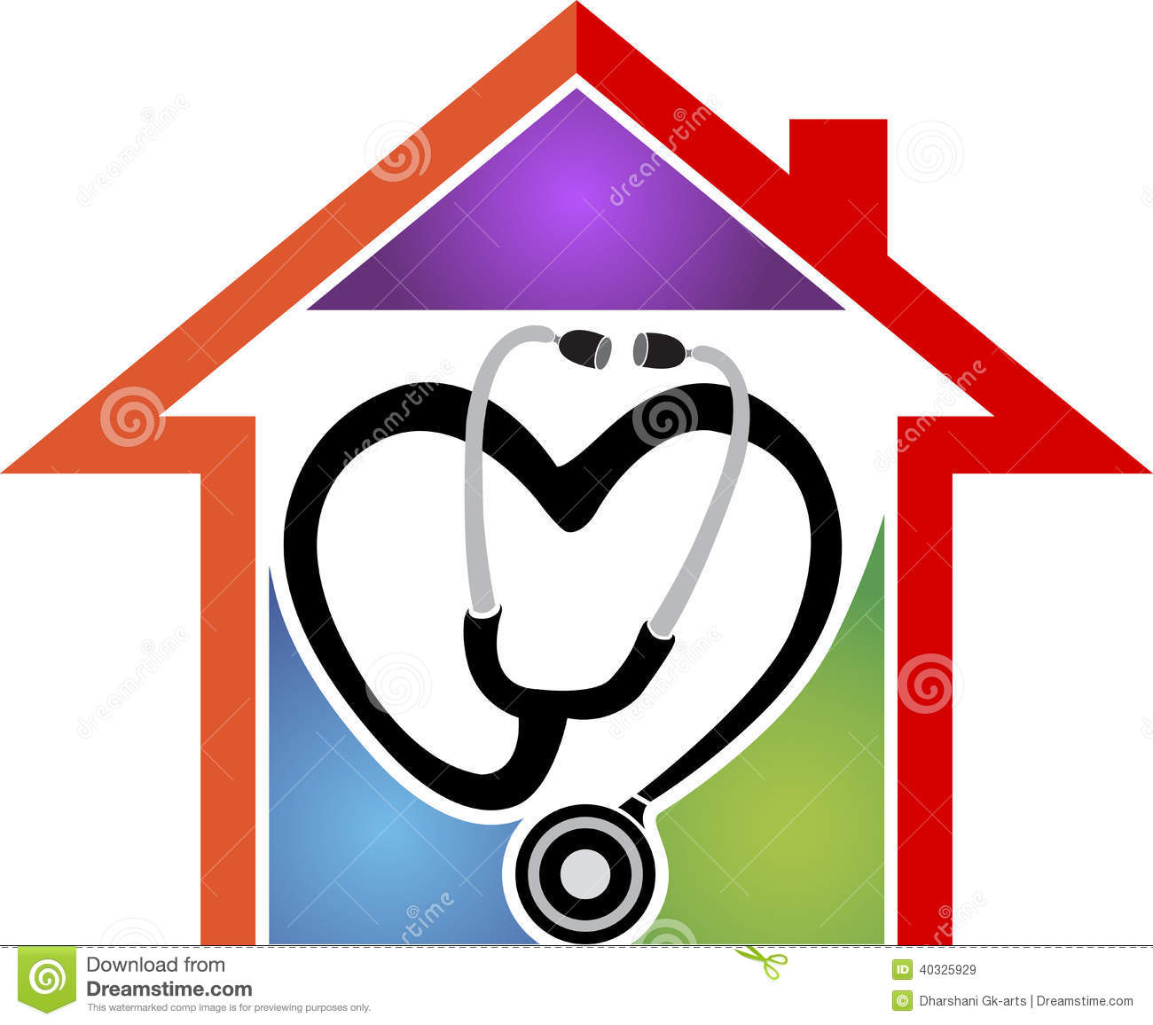 Home Health Carelogo