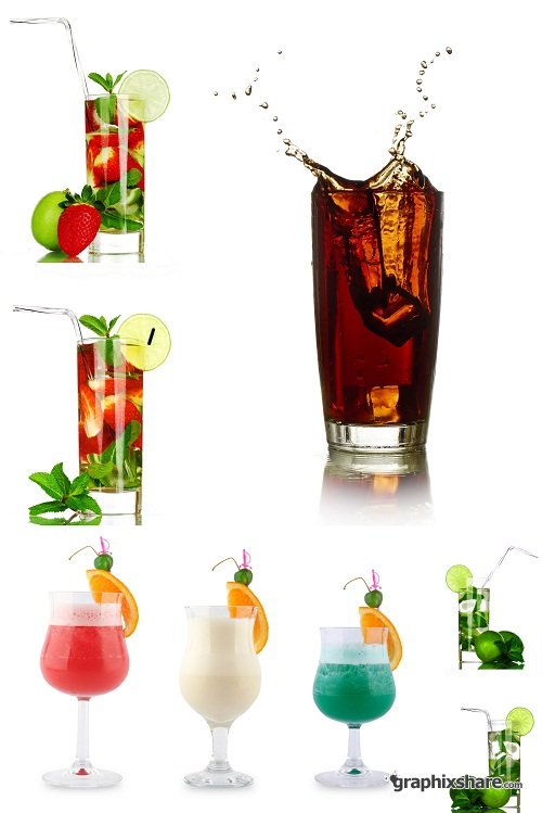 Party Punch Clipart