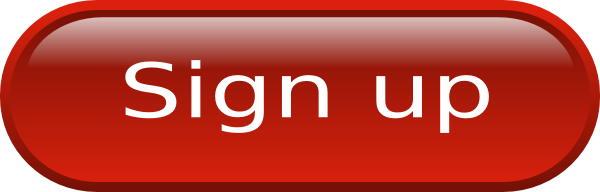 Red Sign Up Button Clip Art At Clker Com   Vector Clip Art Online