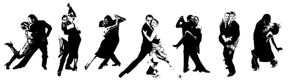 Argentine Tango Argentine Tango Milanga