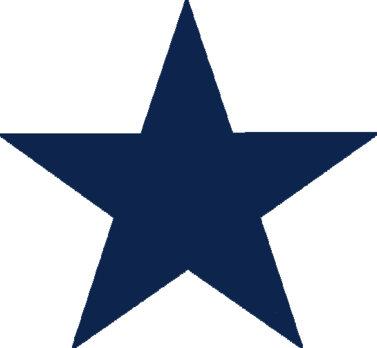 13 Dallas Cowboys Stars Logo Free Cliparts That You Can Download To
