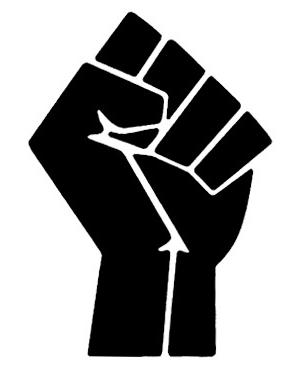 Black Power Symbol Free Cliparts That You Can Download To You