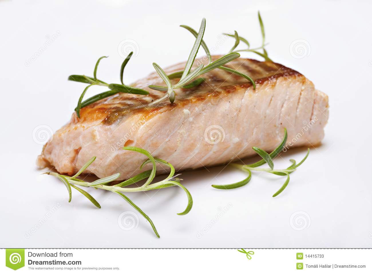 Cooked Salmon Clip Art Grilled Fish Salmon Steak