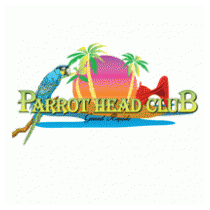 Parrot Head Club Of Grand Rapids Logos Company Logos   Clipartlogo