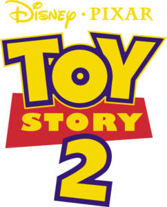 Toy Story 2 Logos Logotipos Gratuitos   Clipartlogo Com