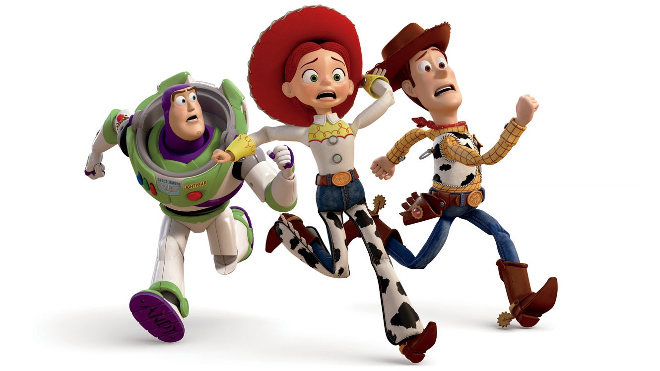 Toy Story 4 Ser  Una Comedia Rom Ntica