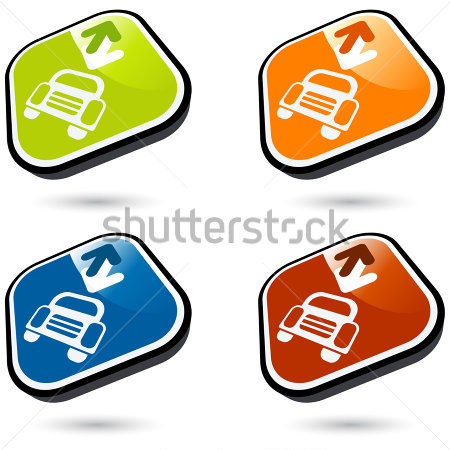 Car Rental Sign Clipart Picture Pictures