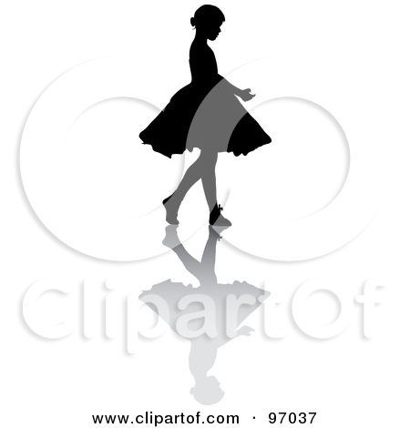 Royalty Free Silhouette Illustrations By Pams Clipart Page 6