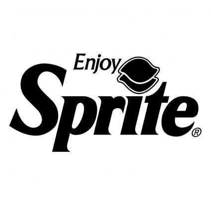 Sprite 2 Vector Logo   Free Vector For Free Download