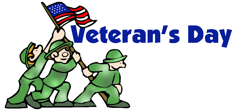 Veterans Day Parade Clip Art Free Download   Happy Thanksgiving