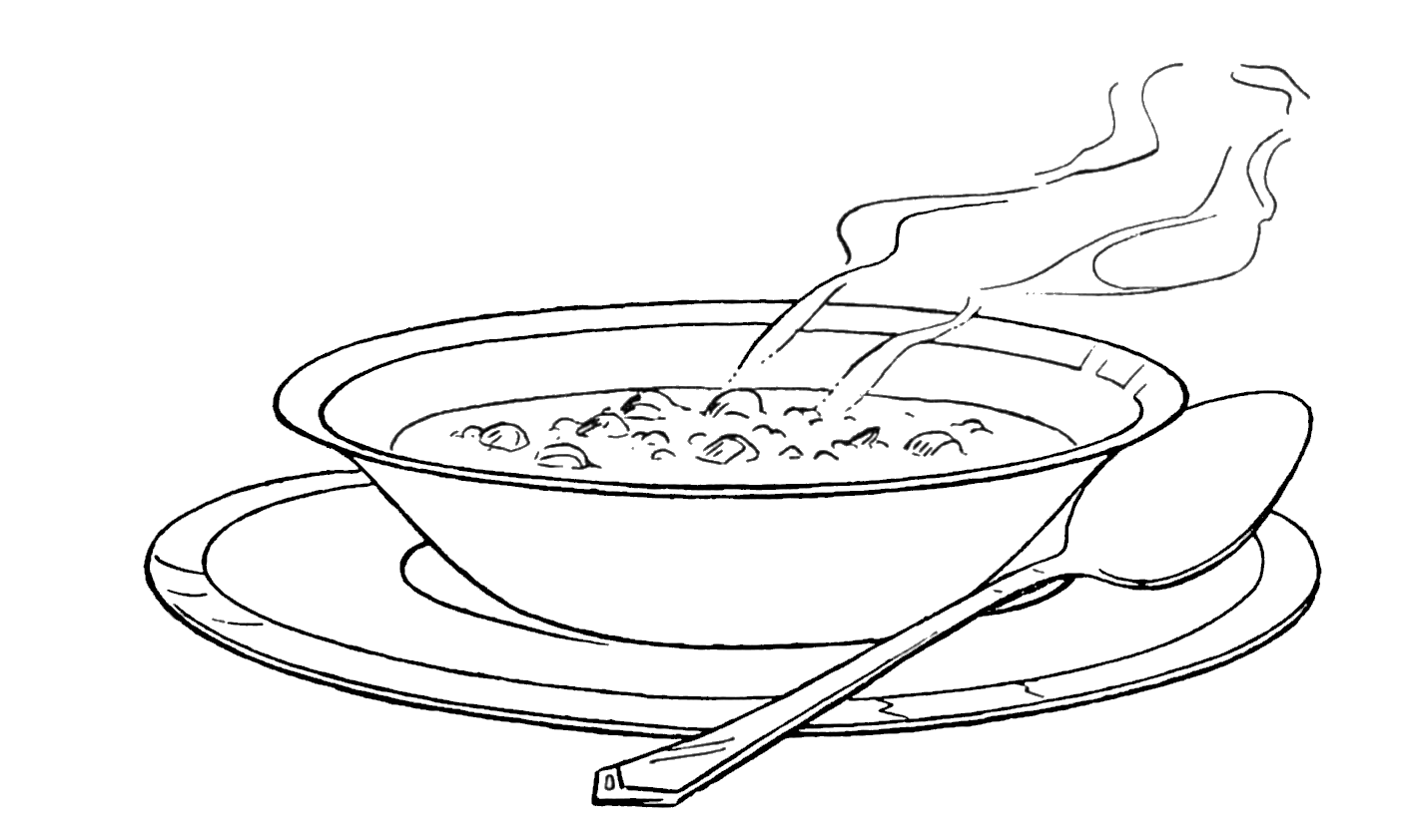 Enjoy A Good Bowl Of Soup Regardless Of How Hot Or Cold It Is Outside