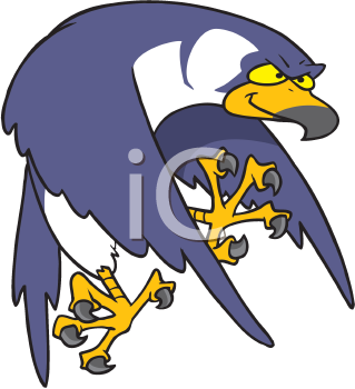 Find Clipart Falcon Clipart Image 77 Of 92